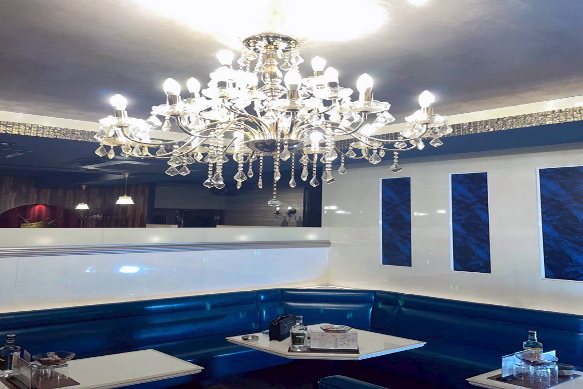 モエッタ店内 1